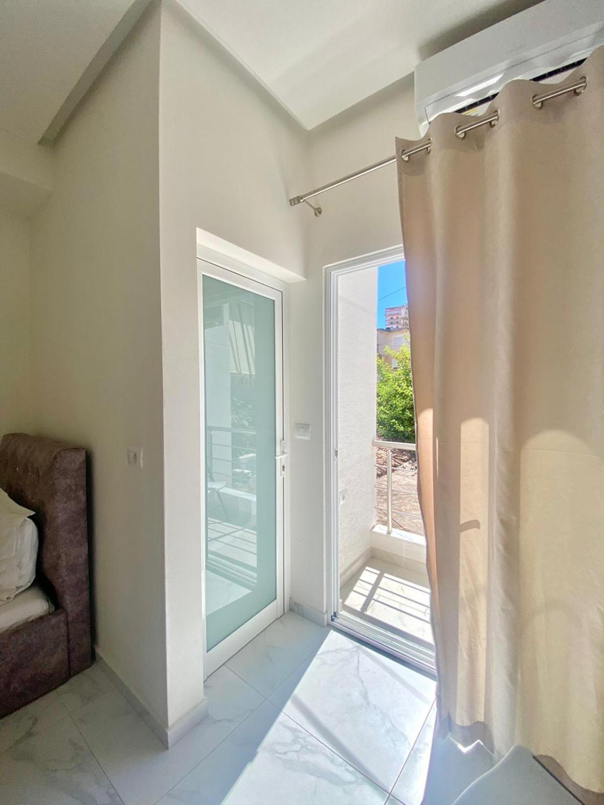 Vila Kleopatra Sarande Exterior photo