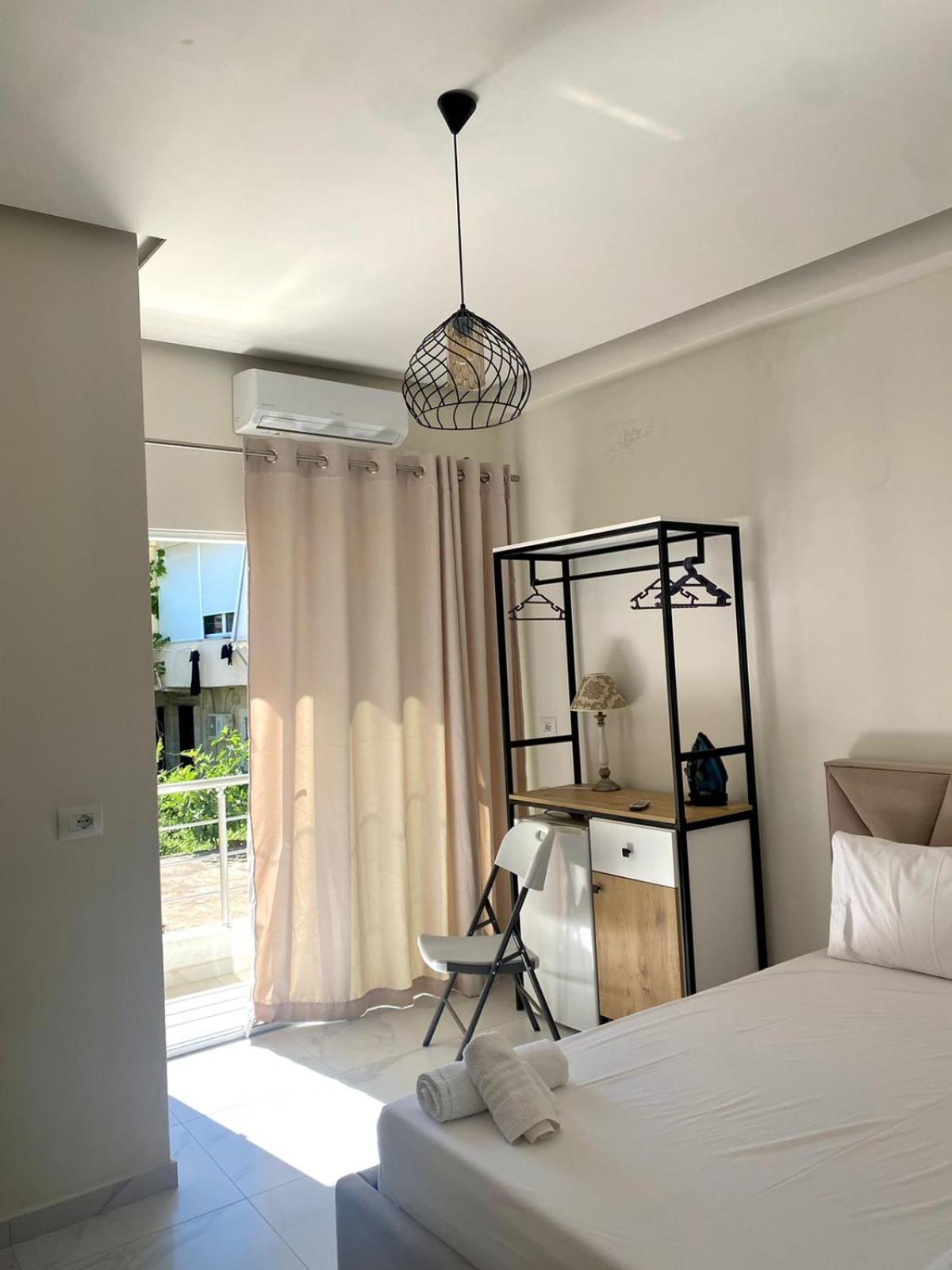 Vila Kleopatra Sarande Exterior photo