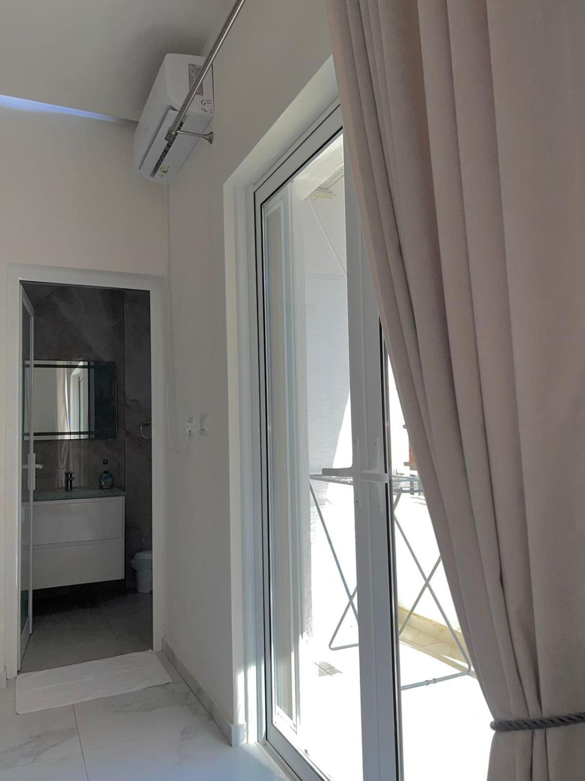 Vila Kleopatra Sarande Exterior photo